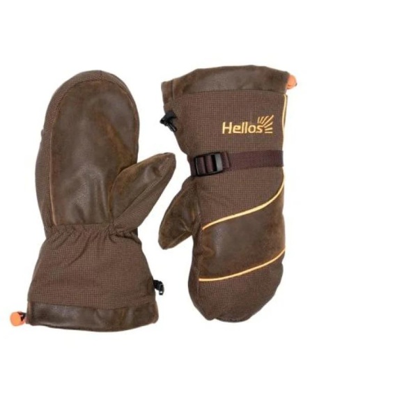 Helios Vott Kevlar - Pustende,vannresistent og vindstopp