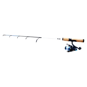 Rapala Fathom Isfiskekombo 32''/81cm MH