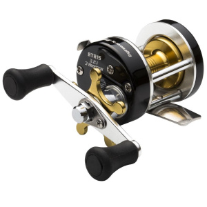 Rapala Rage Icefishing Reel RTR15