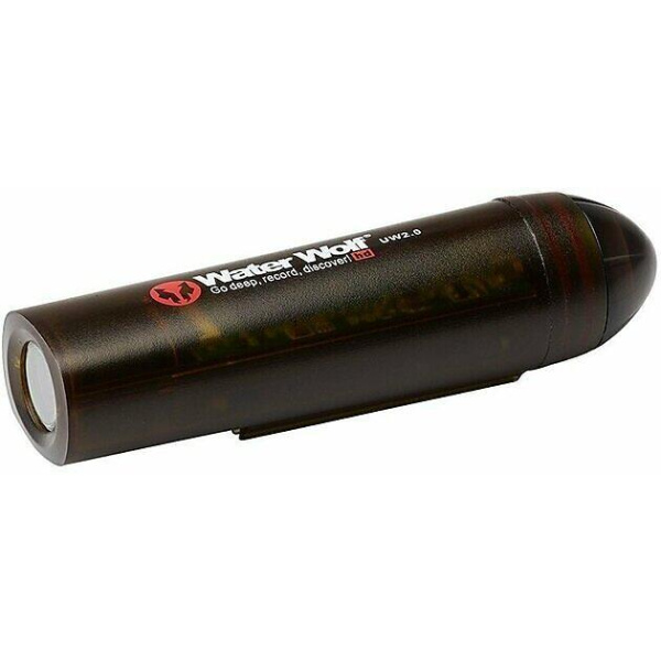 Waterwolf 2.0 1080K