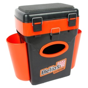 Helios Pilkekasse