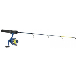 Rapala Squall Isfiskekombo