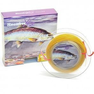 Snowbee XS Neutral Density WF5 Intermediate