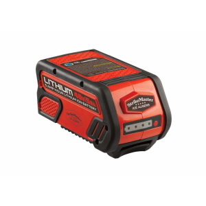 Strikemaster Lithium 40V Batteri