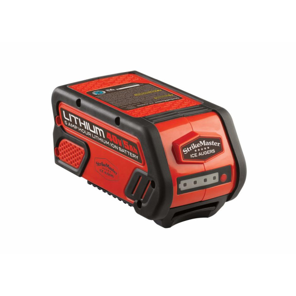 Strikemaster Lithium 40V Batteri
