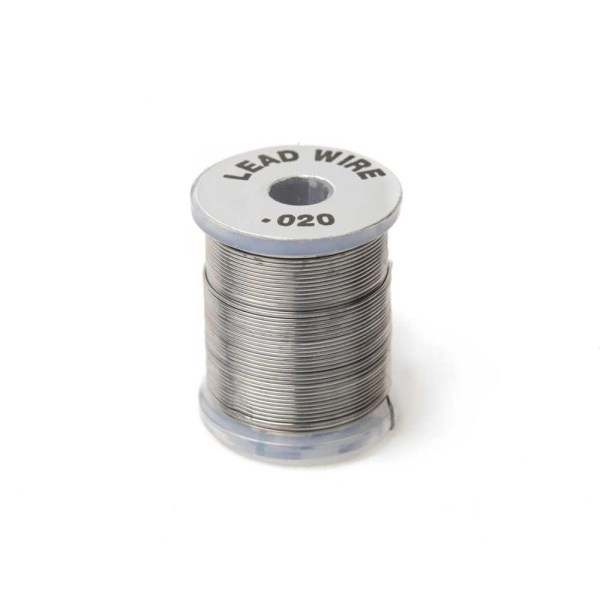 Round Lead Wire