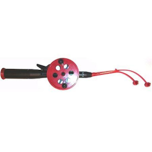 Arctic Ice Pilkestikke Med  Dobbel Topp 37cm