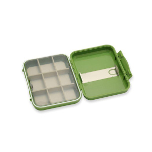 C&F Design Universal System Case with Comp. Olive Small