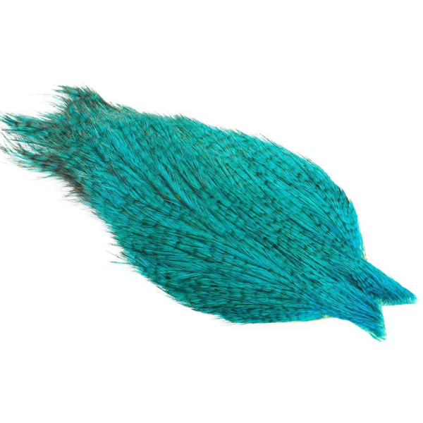 Whiting Coq de Leon Rooster Cape - Bilde 21