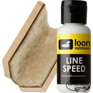 Loon Line Up Kit
