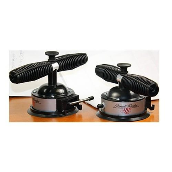 Wheatley Vakum Stangholdersett for Bil