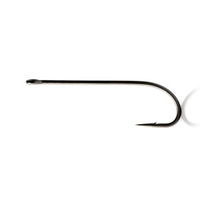 Mustad Heritage S74S Streamer O'Shaughnessy