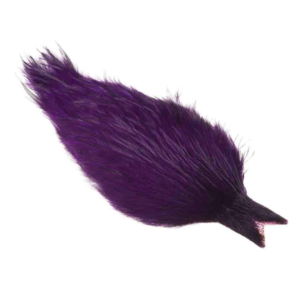 Whiting Coq de Leon Rooster Cape - Bilde 11