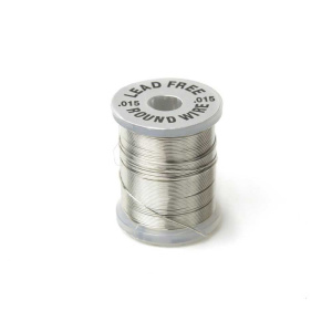 Round Leadfree Wire