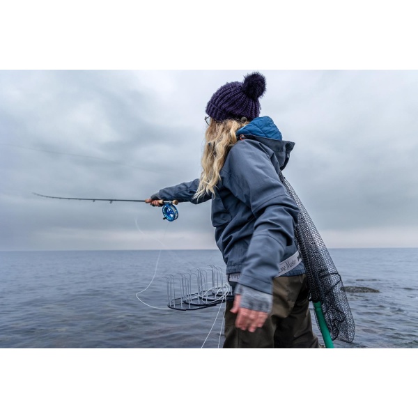 Easy Shrimp Eyes Linemaster - Black/Grey - Bilde 3