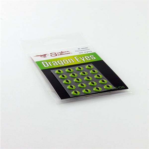 Dragon Eyes Surface Seducer - Bilde 3