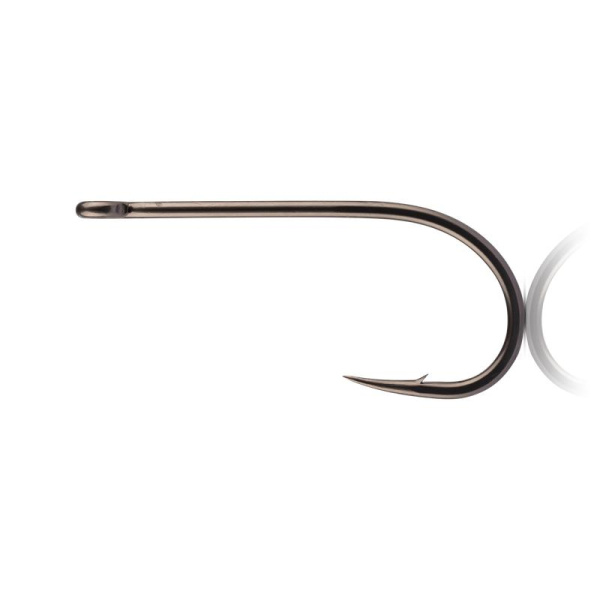 Mustad Heritage C70S Saltwater Streamer
