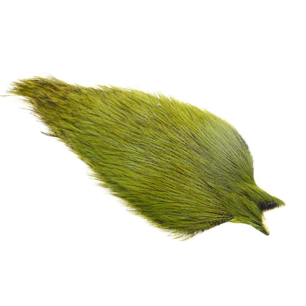 Whiting Coq de Leon Rooster Cape - Bilde 10