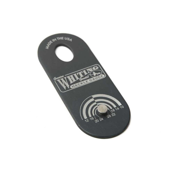 Whiting Hackle Gauge W100 - Bilde 4