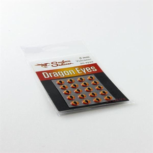 Dragon Eyes Surface Seducer