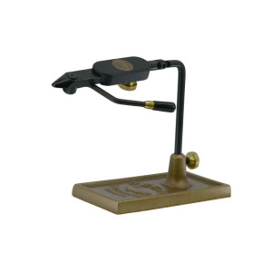 Regal Medallion Series Vise Monster Jaws/Bronze Traditional Base