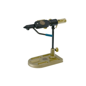 Regal Revolution Series Vise Regular Head/Bronze Pocket Base