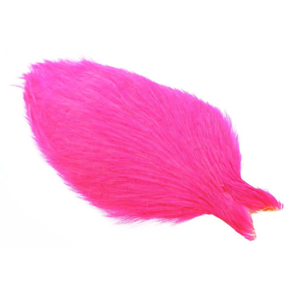 Whiting Coq de Leon Rooster Cape - Bilde 17