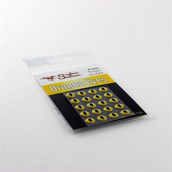 Dragon Eyes Surface Seducer - Bilde 2