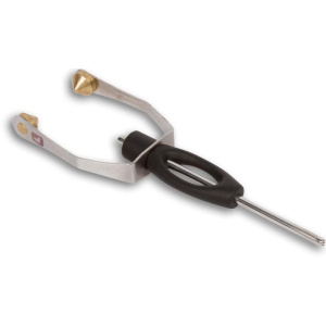 Loon Ergo Bobbin - Black