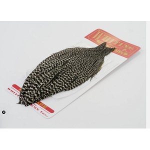 Whiting Hen Cape Grizzly