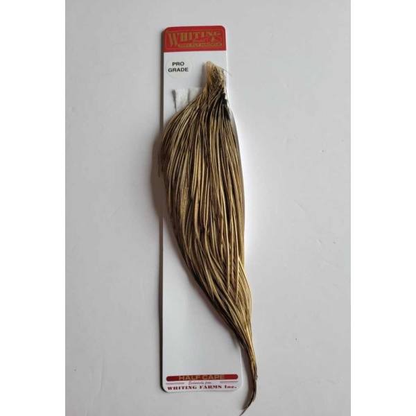 Whiting Pro Grade 1/2 Cape - Bilde 2