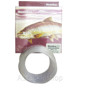 Snowbee XS Intermediate WF 8I