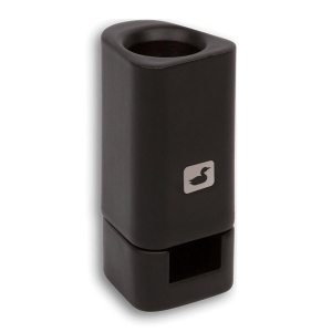 Zippy Hair Stacker (M) - Black