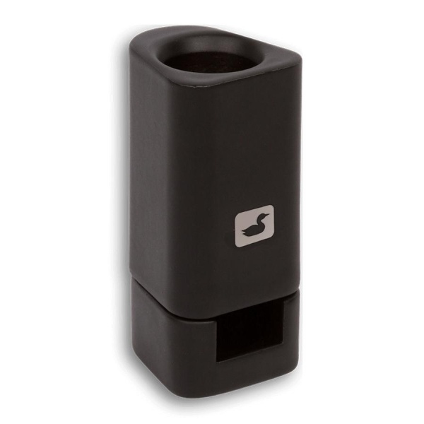 Zippy Hair Stacker (M) - Black