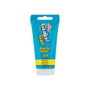 Berkley Gulp! Gel Rub On Scent 80ml