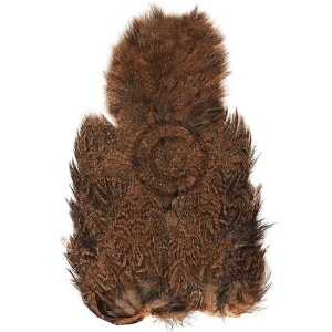 Whiting Coq De Leon Hen SH/C Ginger Speckled