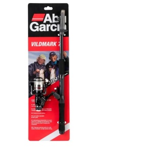 Abu Garcia Cardinalsett Vildmark 7' Tele
