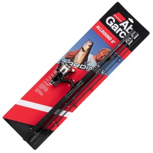Abu Garcia Cardinalsett Allround 8'