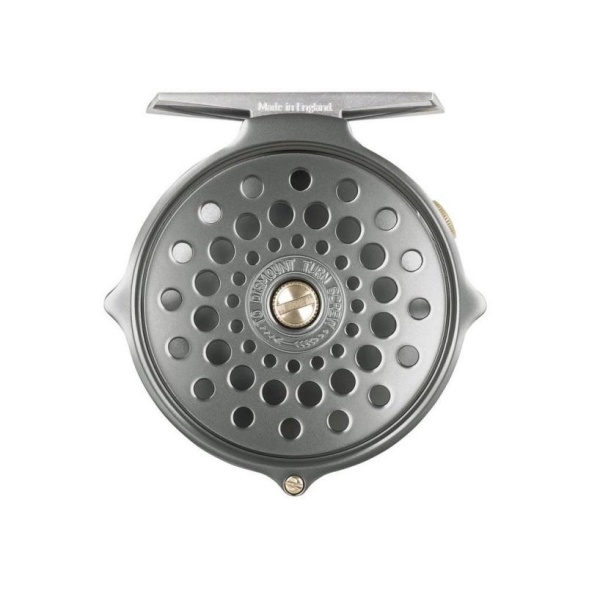 Hardy 1939 Bougle Heritate Fly Reel - Bilde 2