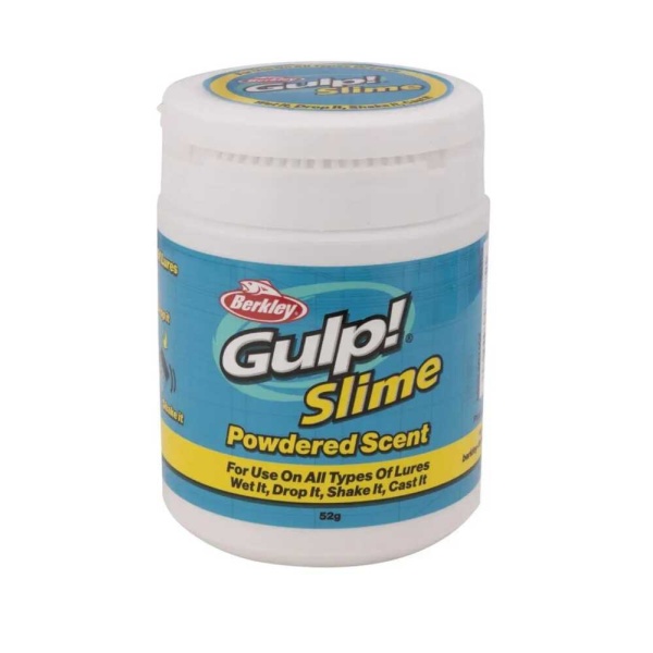 Berkley Gulp! Slime