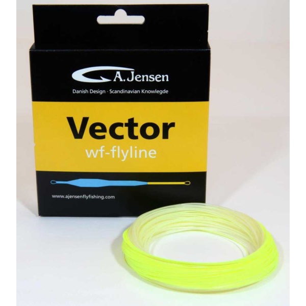 A.Jensen Vector Intermediate