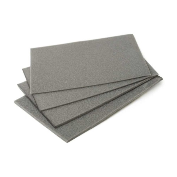 Wapsi Fly foam 3mm/1,5mm - Bilde 2