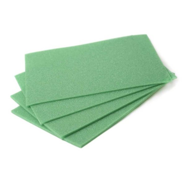 Wapsi Fly foam 3mm/1,5mm - Bilde 8