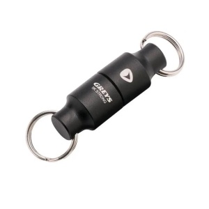 Greys Magnetic Clip
