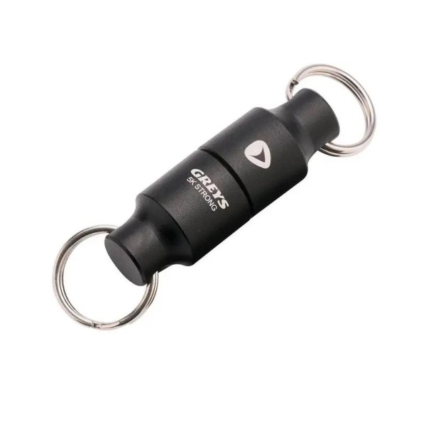 Greys Magnetic Clip