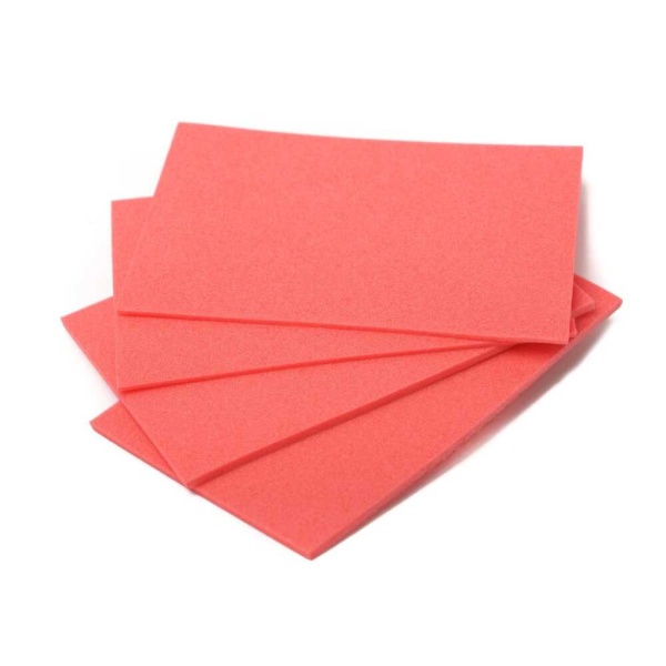 Wapsi Fly foam 3mm/1,5mm - Bilde 5