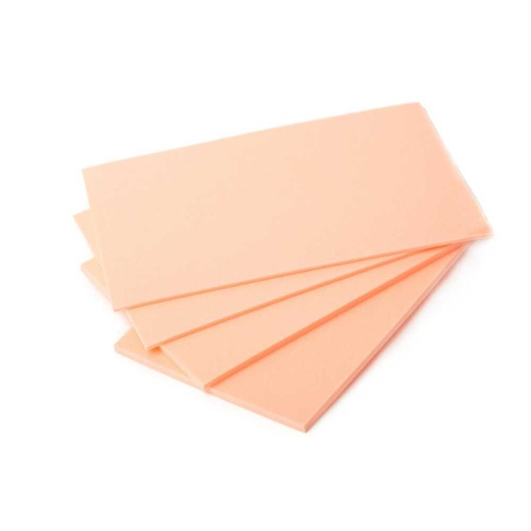 Wapsi Fly foam 3mm/1,5mm - Bilde 6