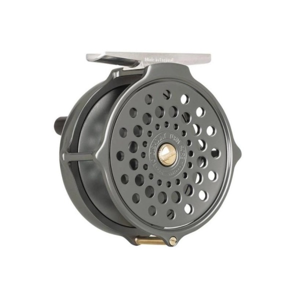 Hardy 1939 Bougle Heritate Fly Reel - Bilde 4