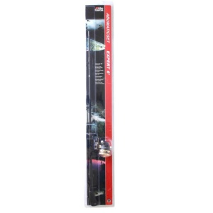 Abu Garcia Abumaticsett Expert