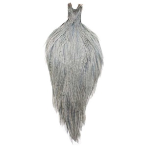 Ewing #1 Cape Bleached Grizzly Med. Blue Dun